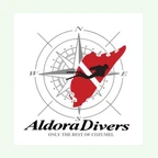 Logotipo de Aldora Divers