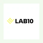Logotipo de LAB10