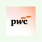 Logotipo de PwC