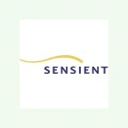 Logotipo de Sensient