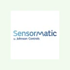 Logotipo de Sensormatic