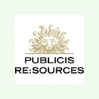 Marca del grupo Publicis suministrada para la experiencia en Starcom