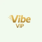 Logotipo de Comunidad VIBE VIP